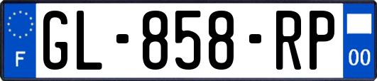 GL-858-RP