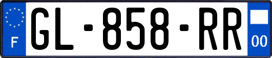 GL-858-RR