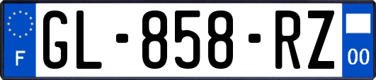 GL-858-RZ