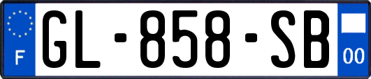 GL-858-SB
