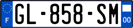 GL-858-SM