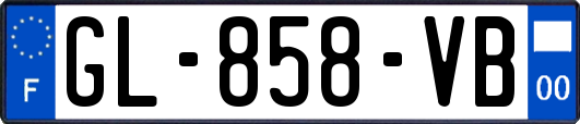GL-858-VB