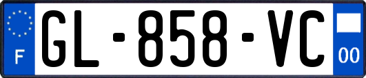 GL-858-VC
