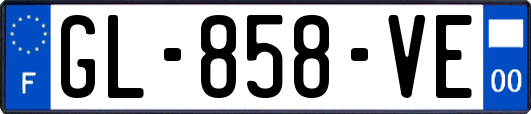 GL-858-VE