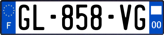 GL-858-VG