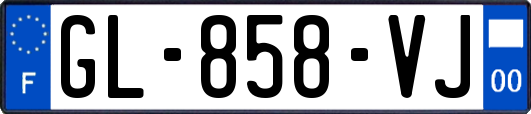 GL-858-VJ