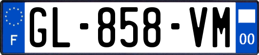 GL-858-VM