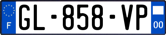 GL-858-VP