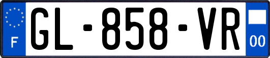 GL-858-VR