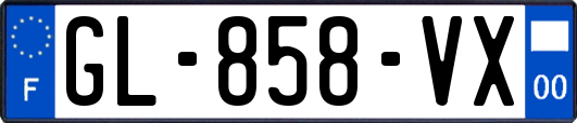 GL-858-VX