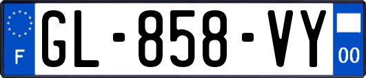 GL-858-VY
