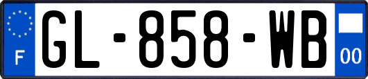 GL-858-WB