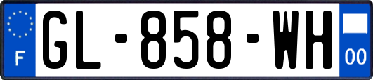 GL-858-WH