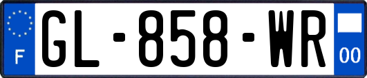GL-858-WR