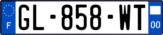 GL-858-WT