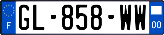 GL-858-WW