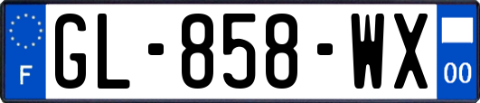 GL-858-WX