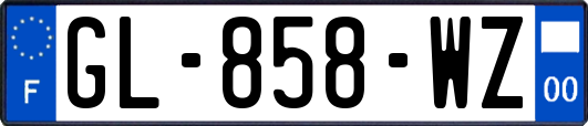 GL-858-WZ