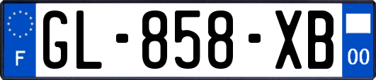 GL-858-XB