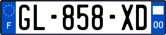 GL-858-XD