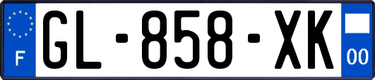 GL-858-XK