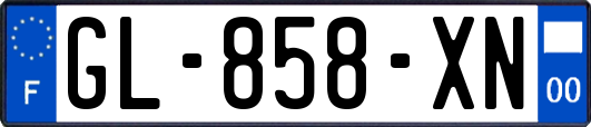 GL-858-XN