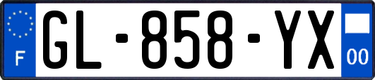 GL-858-YX