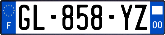 GL-858-YZ