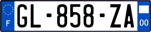 GL-858-ZA