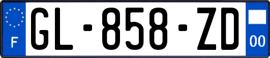 GL-858-ZD