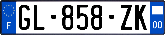 GL-858-ZK