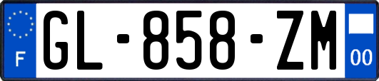 GL-858-ZM