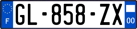 GL-858-ZX