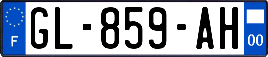 GL-859-AH