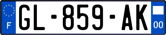 GL-859-AK
