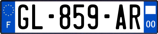 GL-859-AR