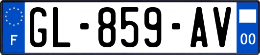 GL-859-AV