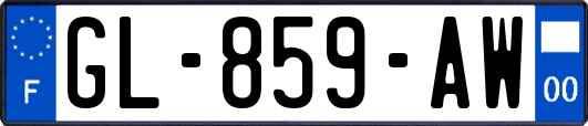 GL-859-AW