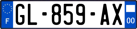 GL-859-AX