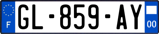 GL-859-AY