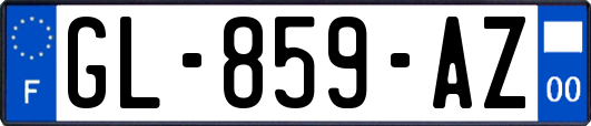GL-859-AZ
