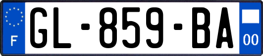 GL-859-BA