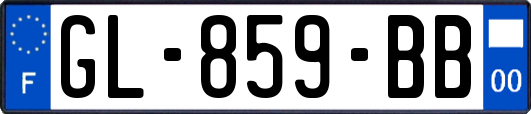 GL-859-BB