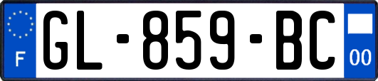 GL-859-BC