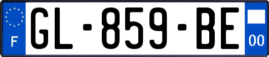 GL-859-BE