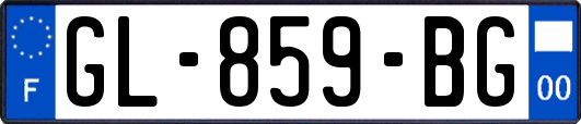 GL-859-BG
