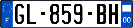 GL-859-BH