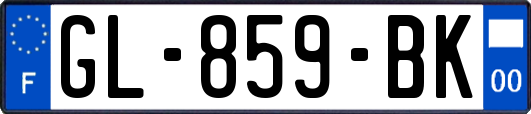 GL-859-BK
