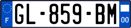 GL-859-BM