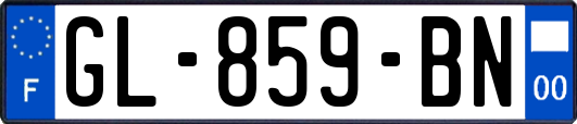 GL-859-BN